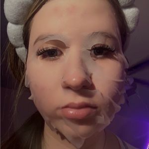 Meet your Posher, Kaylee